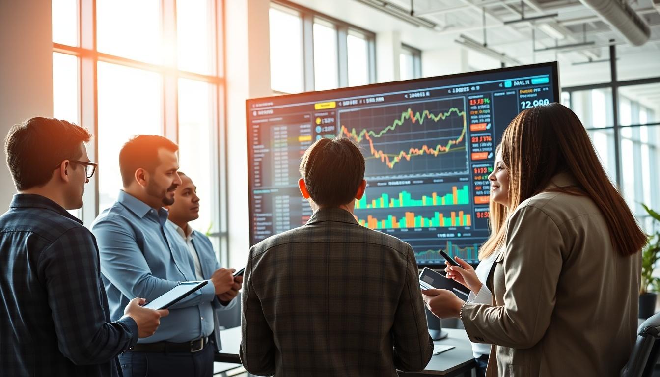 Introducing Our Analytics Platform
